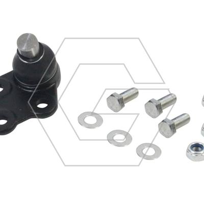 G-AUTOPARTS GSU080128 Опора шаровая | перед прав/лев |