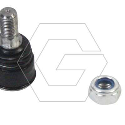 G-AUTOPARTS GSU080134 Опора шаровая | перед прав/лев |