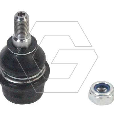 G-AUTOPARTS GSU080136 Опора шаровая | перед прав/лев |