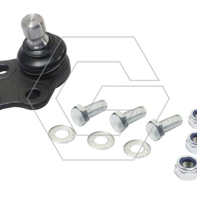 G-AUTOPARTS GSU080137 Опора шаровая | перед прав/лев |
