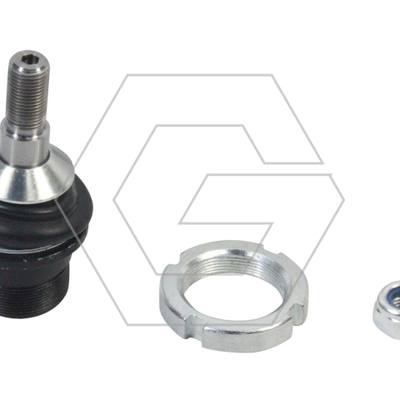 G-AUTOPARTS GSU080138 Опора шаровая | перед прав/лев |