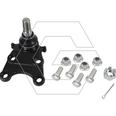 G-AUTOPARTS GSU080101 Опора шаровая | перед прав/лев |