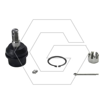G-AUTOPARTS GSU080103 Опора шаровая | перед прав/лев |