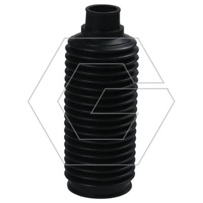 G-AUTOPARTS GRM40099 Пыльник рулевой рейки | перед лев |