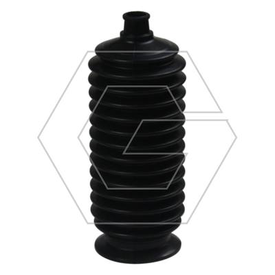 G-AUTOPARTS GRM40134 Пыльник рулевой рейки | перед |