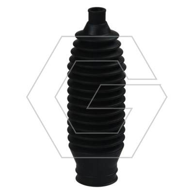 G-AUTOPARTS GRM40261 Пыльник рулевой рейки | перед |