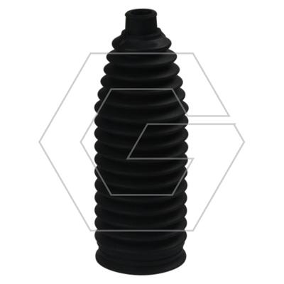 G-AUTOPARTS GRM40274 Пыльник рулевой рейки | перед |