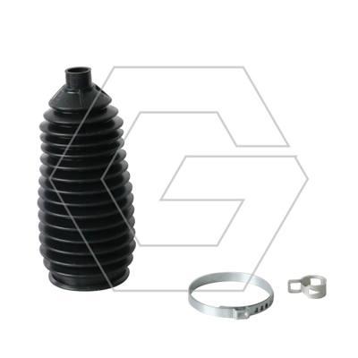 G-AUTOPARTS GRM40419S Пыльник рулевой рейки | перед прав |