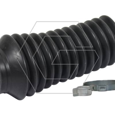 G-AUTOPARTS GRM40220S Пыльник рулевой рейки | перед лев |