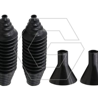 G-AUTOPARTS GRM40211K Пыльник рулевой рейки | перед лев |