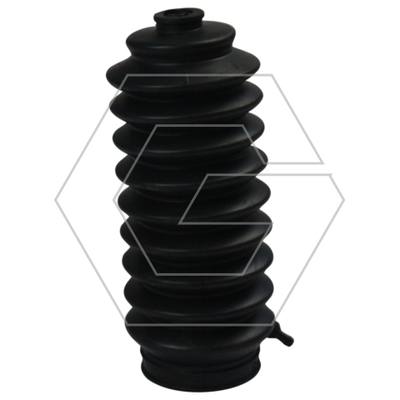 G-AUTOPARTS GRM40008 Пыльник рулевой рейки | перед прав |