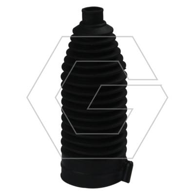 G-AUTOPARTS GRM40190 Пыльник рулевой рейки | перед лев |