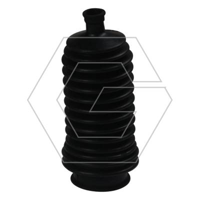 G-AUTOPARTS GRM40075 Пыльник рулевой рейки | перед лев |