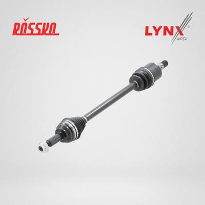 LYNXauto CD-1295 Привод в сборе | зад прав/лев |