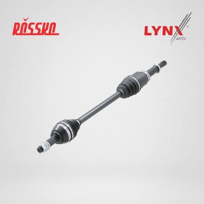 LYNXauto CD-1379 Привод в сборе | перед прав |