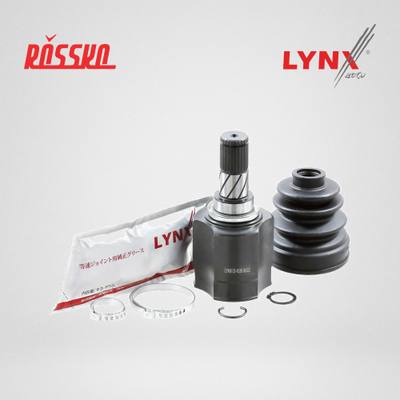 LYNXauto CI-1039 ШРУС внутренний | перед лев |