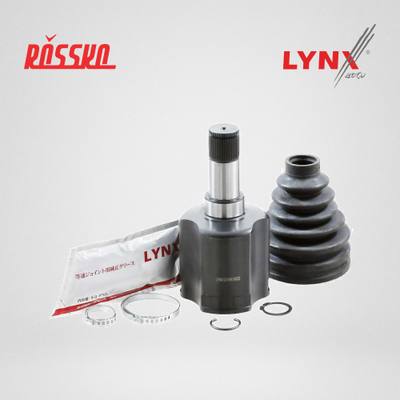 LYNXauto CI-1048 ШРУС внутренний | перед лев |