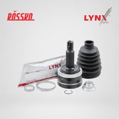 LYNXauto CO-1883A ШРУС наружный | перед прав/лев |