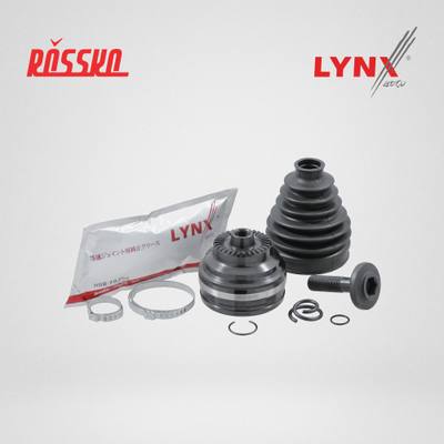 LYNXauto CO-1892 ШРУС наружный | перед прав/лев |