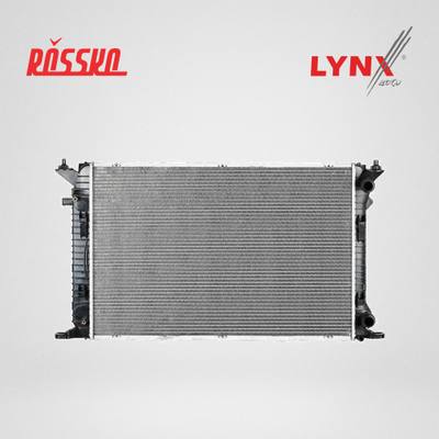 LYNXauto RB-1194 Радиатор охлаждения паяный