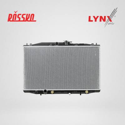 LYNXauto RB-1745 Радиатор охлаждения паяный