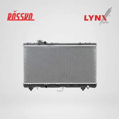 LYNXauto RB-1997 Радиатор охлаждения паяный