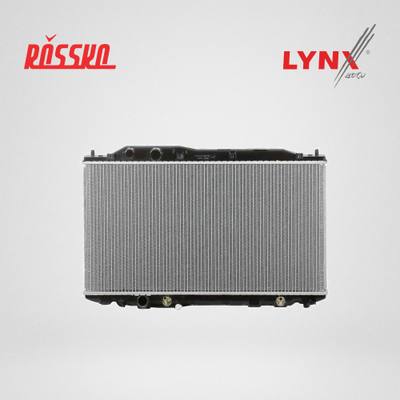 LYNXauto RB-2329 Радиатор охлаждения паяный