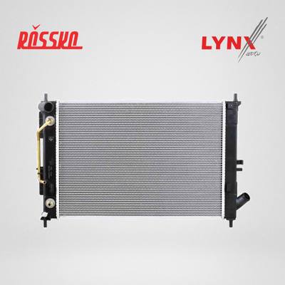 LYNXauto RB-2990 Радиатор охлаждения паяный AT