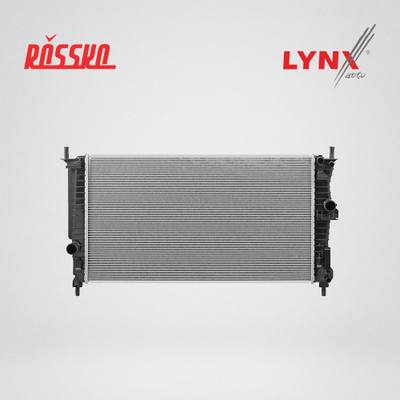 LYNXauto RB-2995 Радиатор охлаждения паяный AT