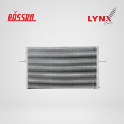 LYNXauto RB-2997 Радиатор охлаждения дополнительный