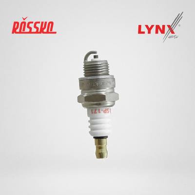 LYNXauto SP-171 Свеча зажигания 7GCR (Nickel)