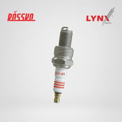 LYNXauto SP-172 Свеча зажигания 9FCR (Nickel)