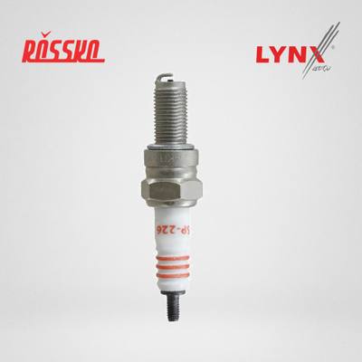 LYNXauto SP-226 Свеча зажигания 9YCNR (Nickel)