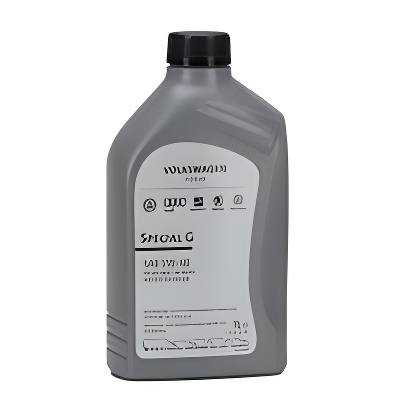 VAG G S55 502 M2 EUR Масло моторное 5W40 SPECIAL G (БЕНЗИН) VW 502.00505.00 (EURO), 1л
