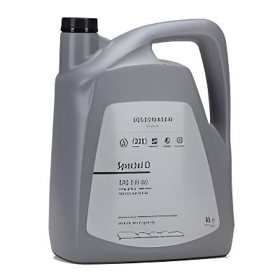 VAG GS55505M4EUR Масло моторное 5W40 SPECIAL D (ДИЗЕЛЬ) VW 505.00505.01 (EURO) 5L