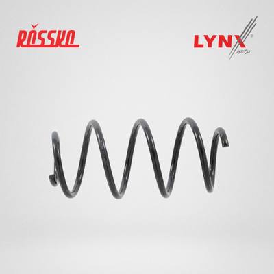 LYNXauto SC-2846 Пружина подвески | перед прав/лев |