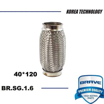 Brave BR.SG.1.6 Гофра глушителя
