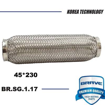Brave BR.SG.1.17 Гофра глушителя
