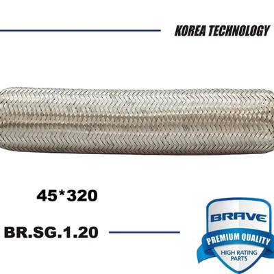 Brave BR.SG.1.20 Гофра глушителя