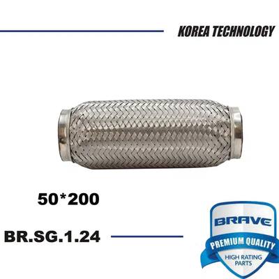 Brave BR.SG.1.24 Гофра глушителя
