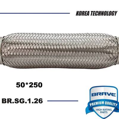 Brave BR.SG.1.26 Гофра глушителя