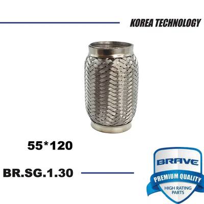 Brave BR.SG.1.30 Гофра глушителя