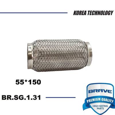 Brave BR.SG.1.31 Гофра глушителя