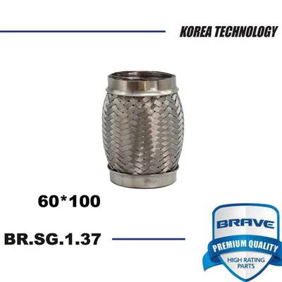 Brave BR.SG.1.37 Гофра глушителя