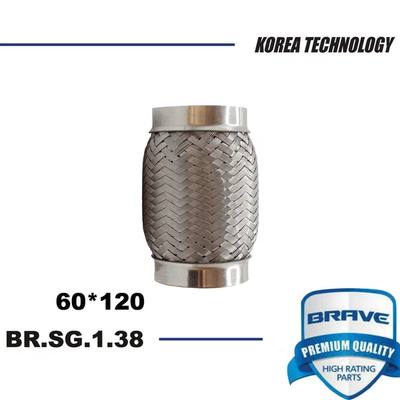 Brave BR.SG.1.38 Гофра глушителя