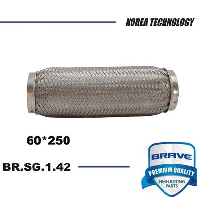 Brave BR.SG.1.42 Гофра глушителя