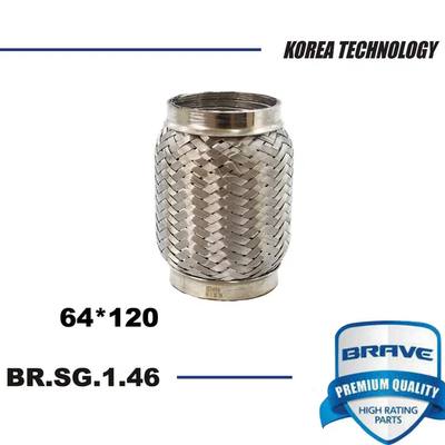 Brave BR.SG.1.46 Гофра глушителя