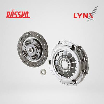 LYNXauto CL-1378 Комплект сцепления без выжимного