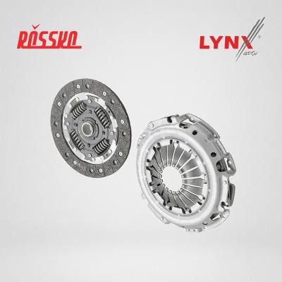 LYNXauto CL-1841 Комплект сцепления без выжимного