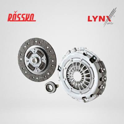 LYNXauto CL-2654 Комплект сцепления